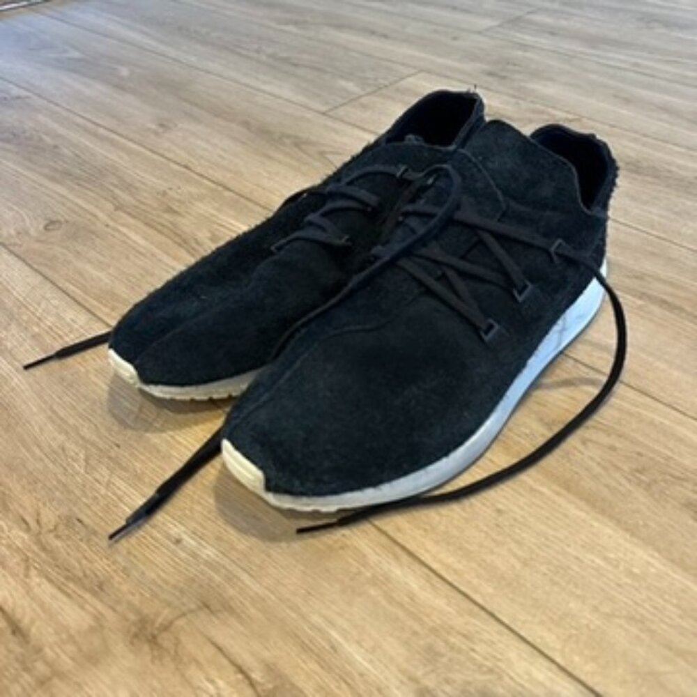 wings + horns x adidas NMD Running Shoes - Size 11